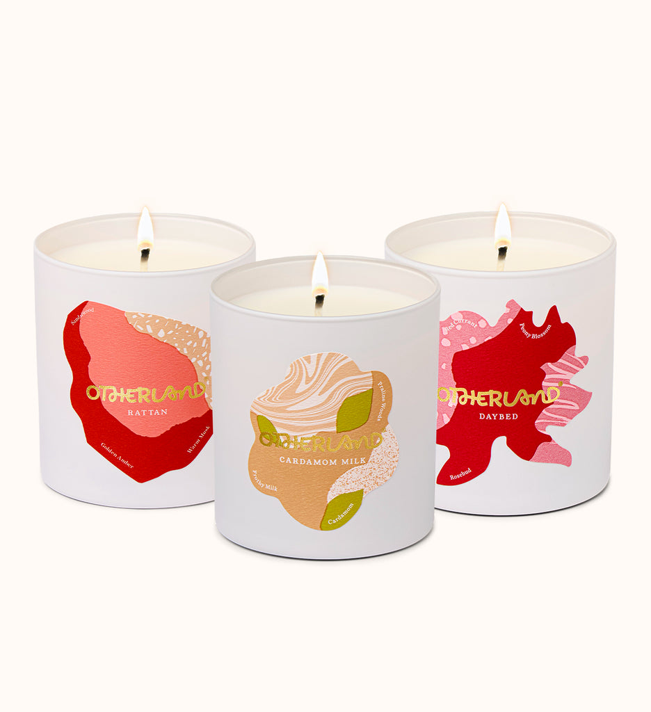 Bestsellers Trio | Otherland