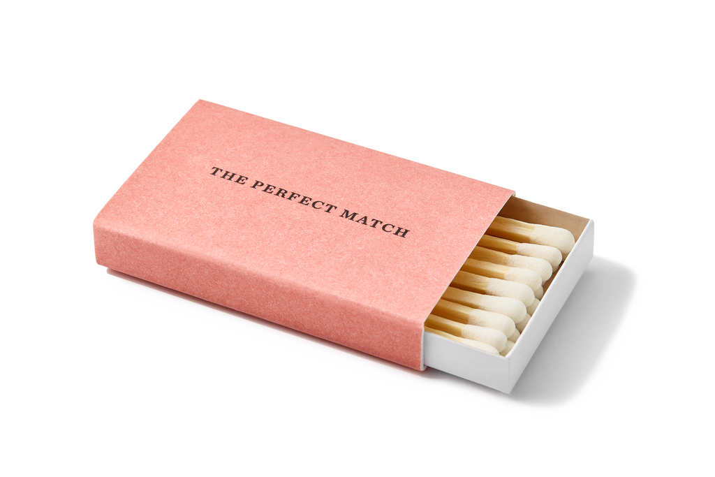 Matches box