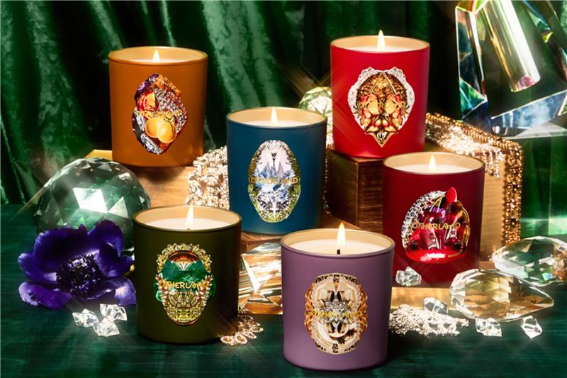 Otherland curated Holiday Edit collection