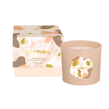 Cardamom Milk 3-Wick