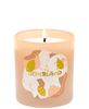 Cardamom Milk