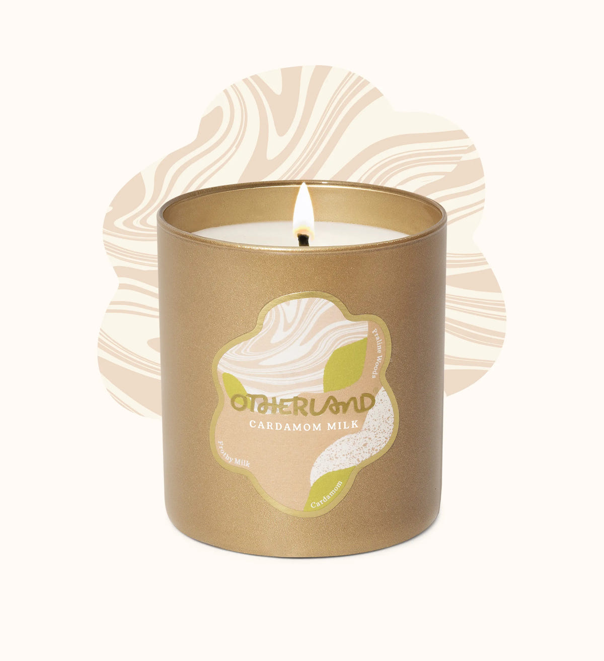 Holiday Limited Edition Cardamom Milk view 2
