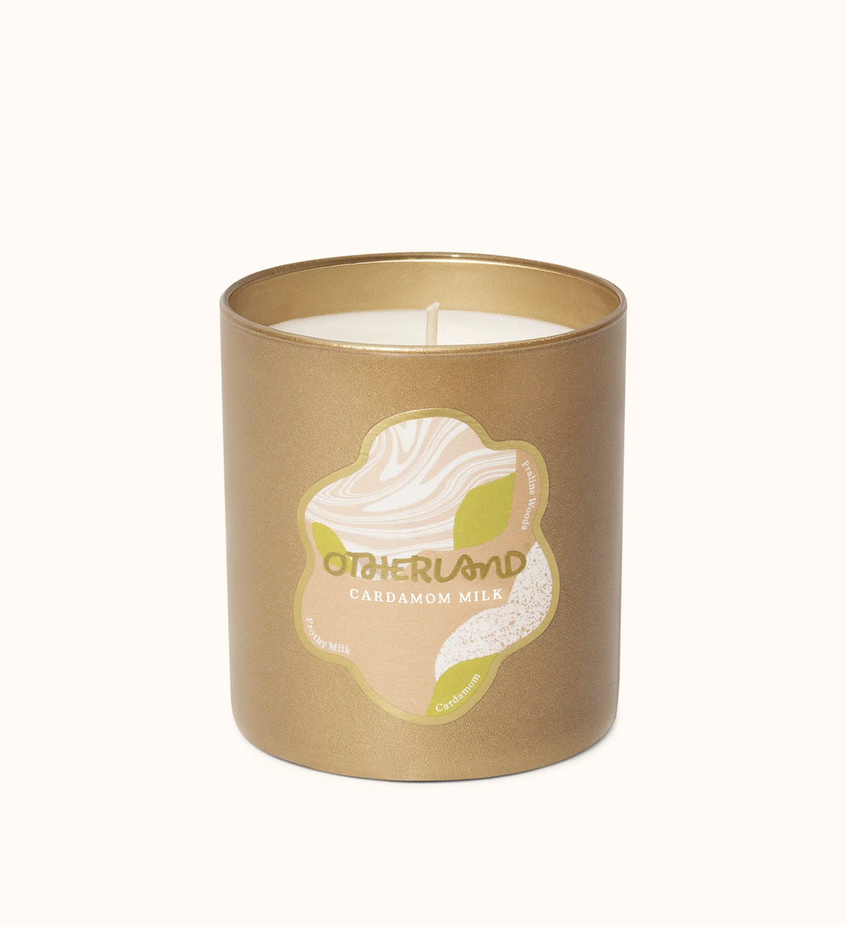 Holiday Limited Edition Cardamom Milk view 1