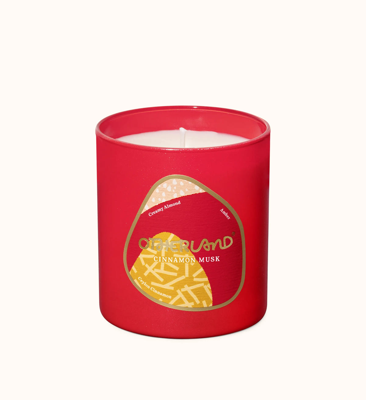 Holiday Limited Edition Cinnamon Musk view 1