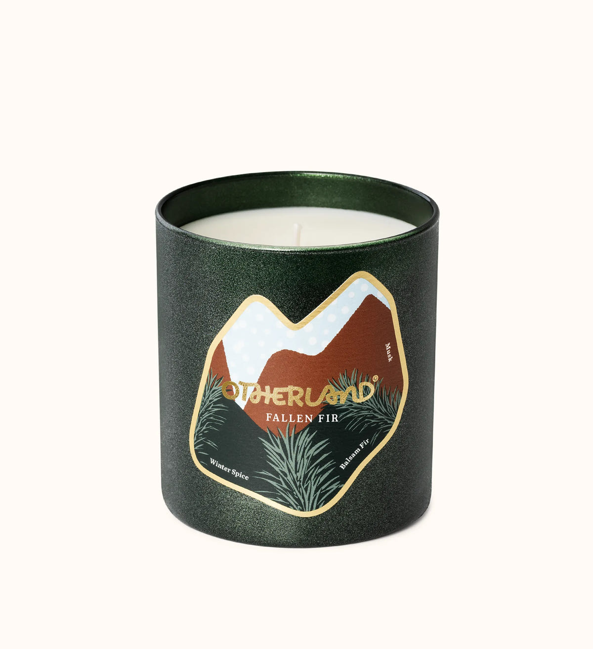 Holiday Limited Edition Fallen Fir view 1