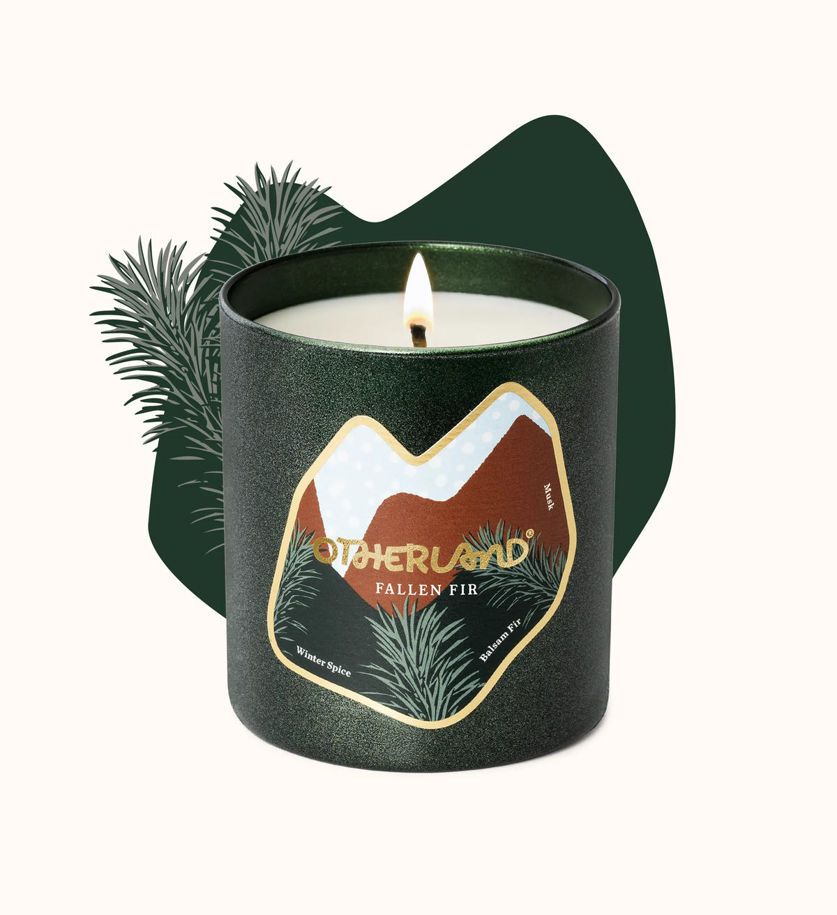 Holiday Limited Edition Fallen Fir view 2