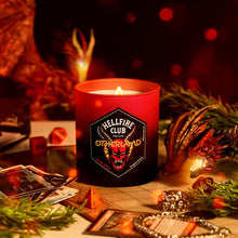 The Lair Candle