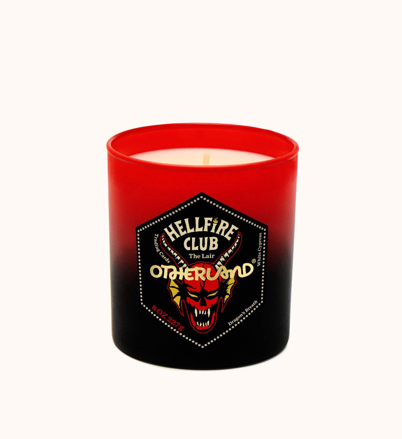 The Lair Candle