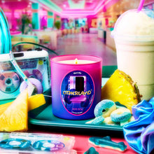 Max's Mix Candle