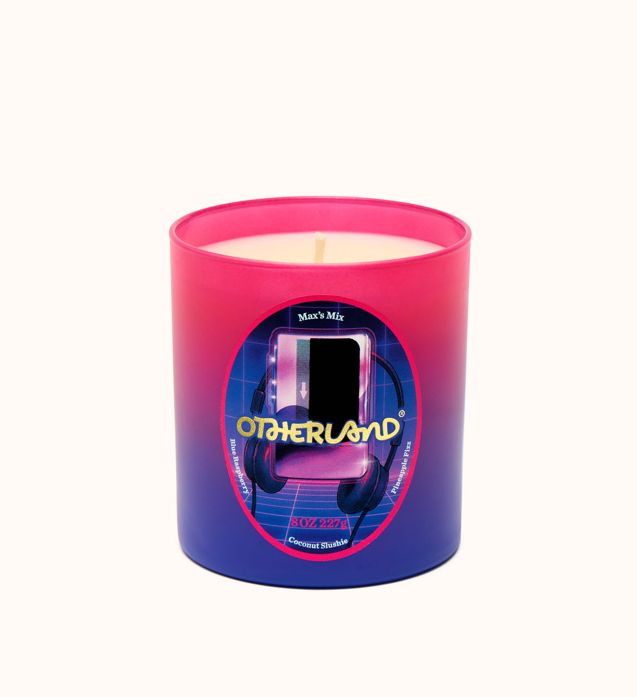 Max's Mix Candle