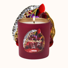 Boudoir Rouge