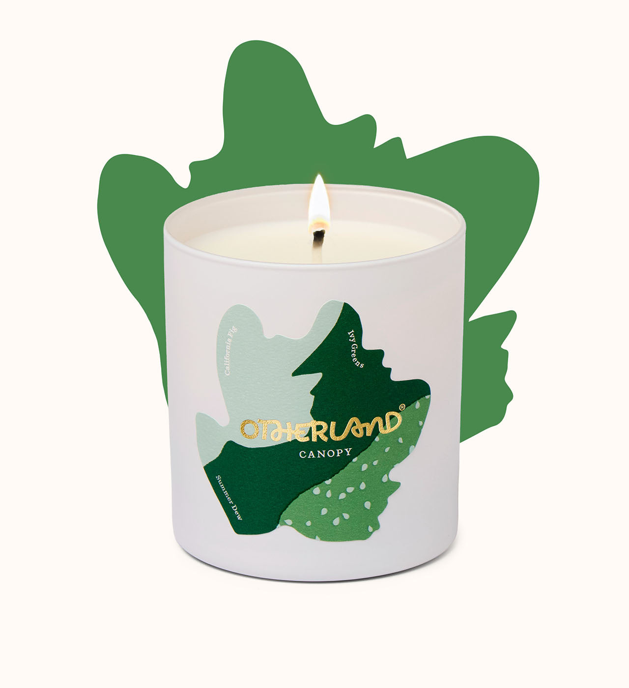 Fig Candle - Canopy | Otherland