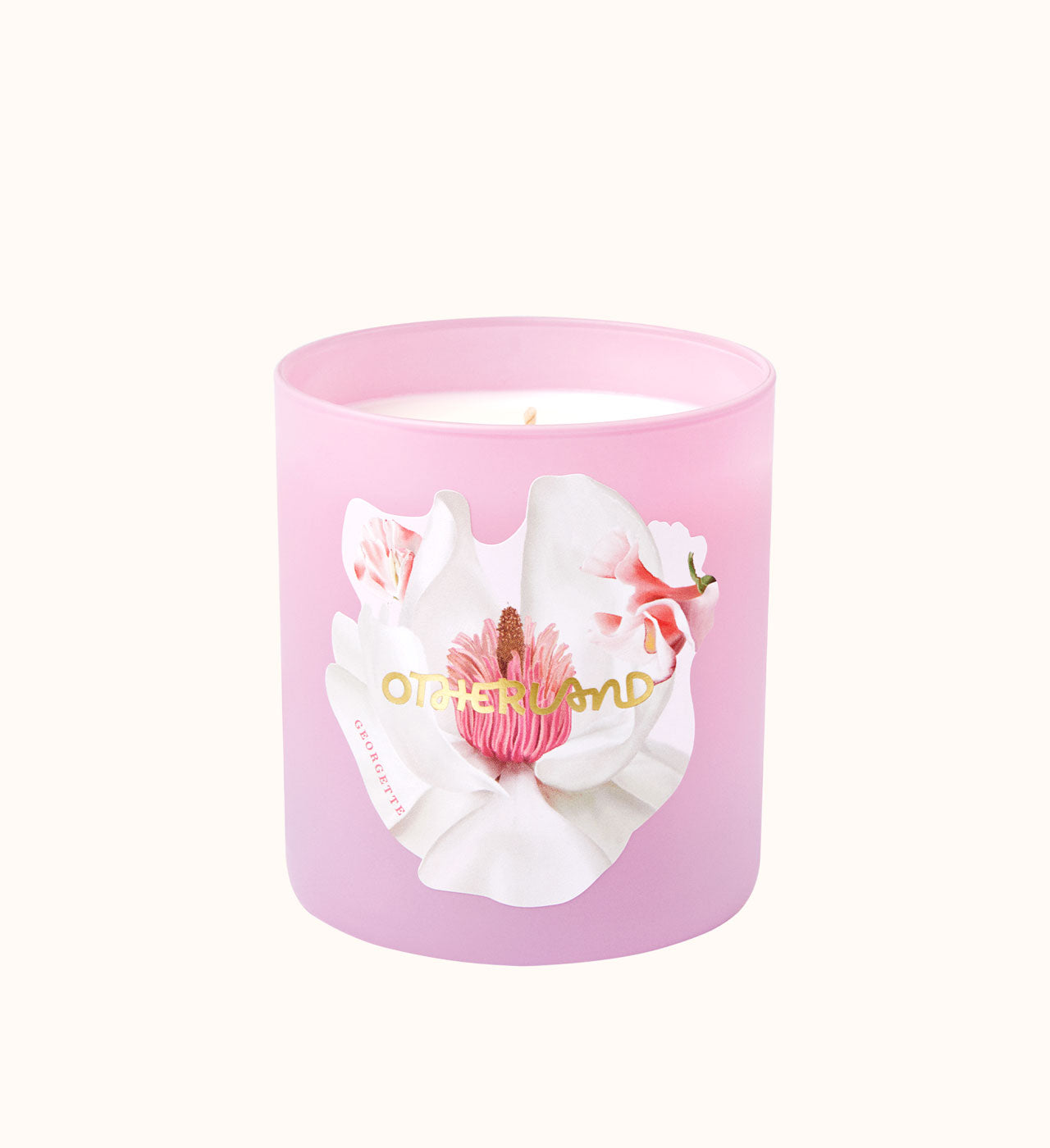 Magnolia Candle - Georgette | Otherland