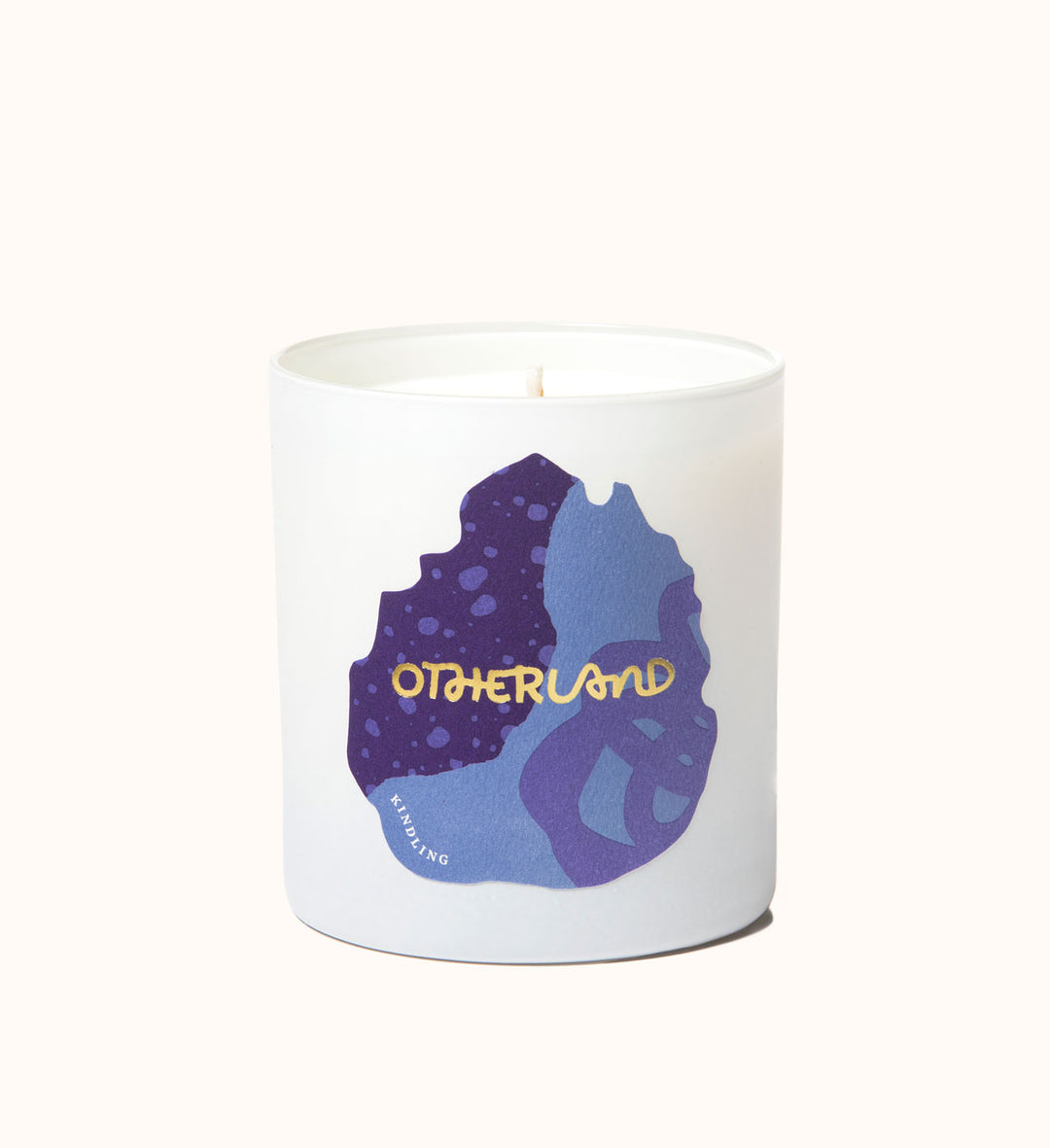 Otherland Kindling luxury candle
