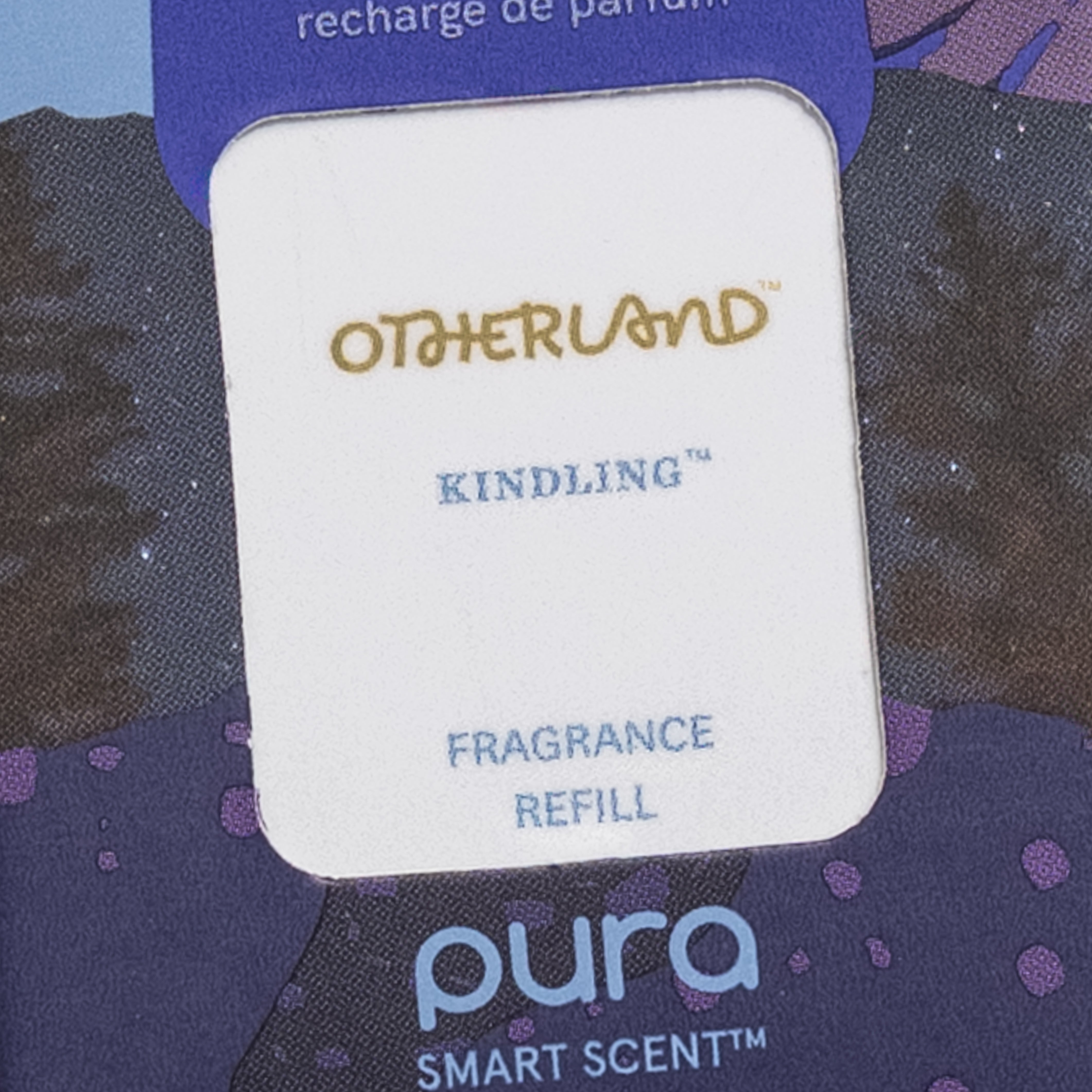 Kindling Pura Refill