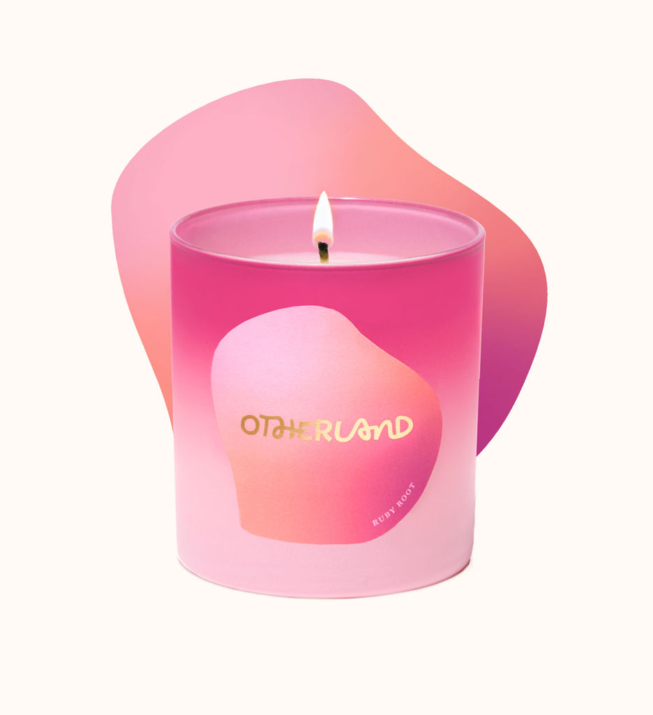 Ruby Root | Otherland