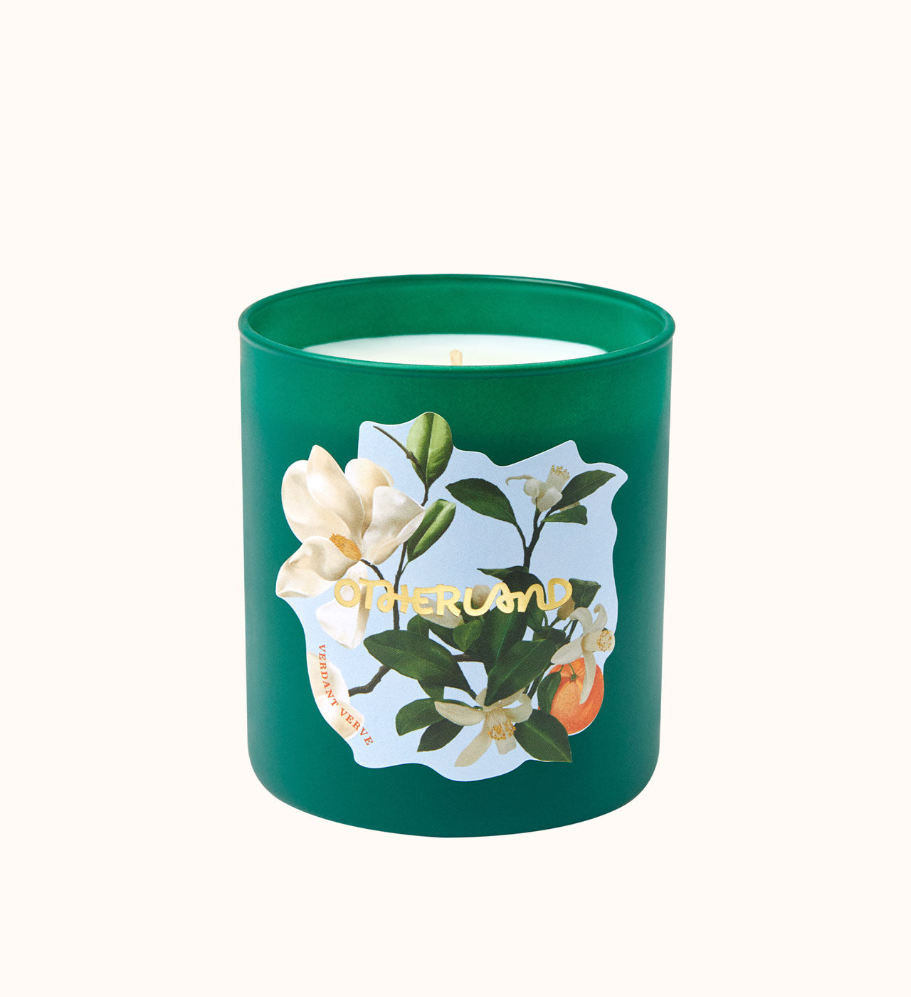 Verdant Verve