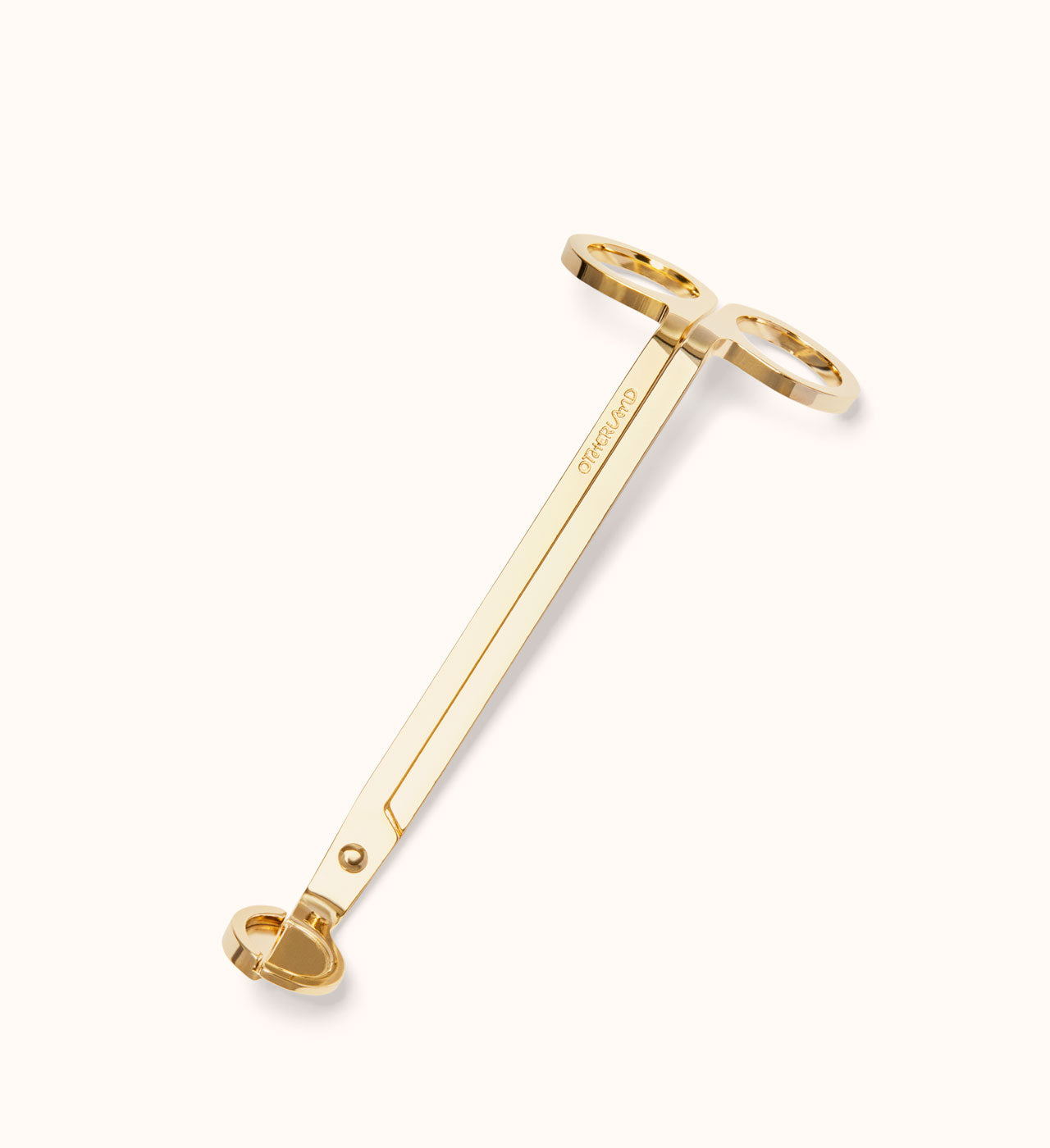 Wick Trimmer
