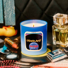 The Squawk Candle