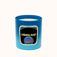 The Squawk Candle