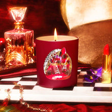 Boudoir Rouge