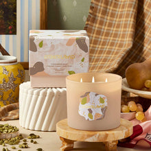 Cardamom Milk 3-Wick