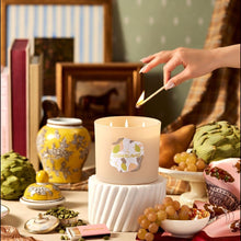 Cardamom Milk 3-Wick