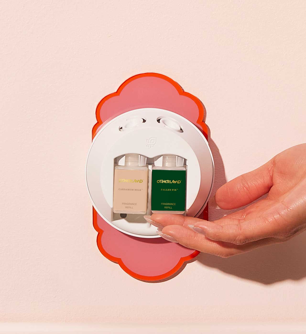 Canopy + Rattan | Pura Kit V4 | Otherland