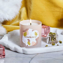 Cardamom Milk