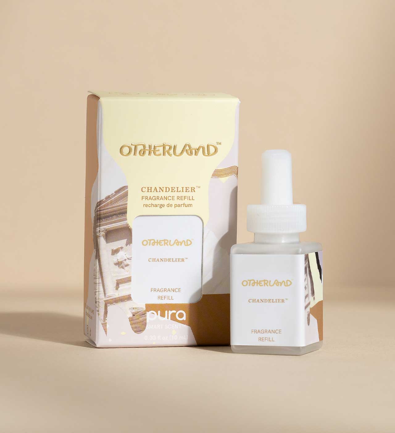 Chandelier Pura Refill