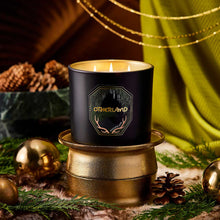 Fallen Fir 3-Wick