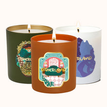Escape to Campground Bonfires
