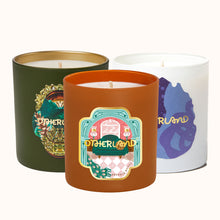 Escape to Campground Bonfires