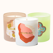 The Candle Season Starter Pack Edit