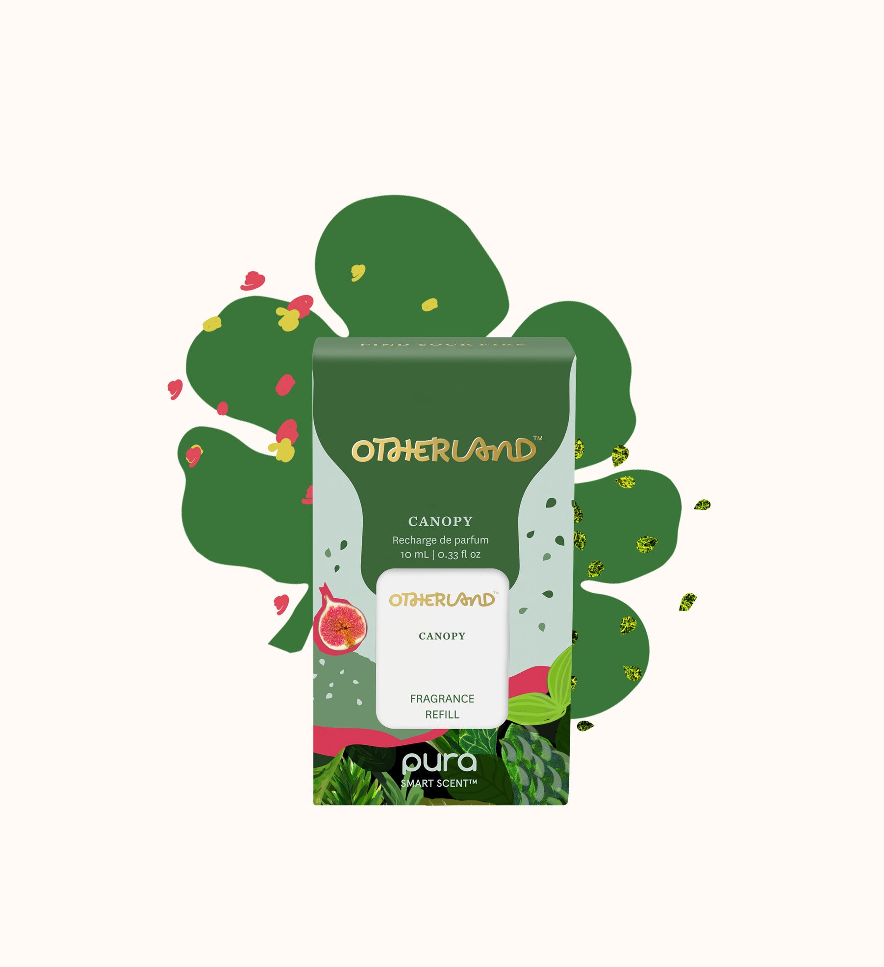 Canopy Pura Refill