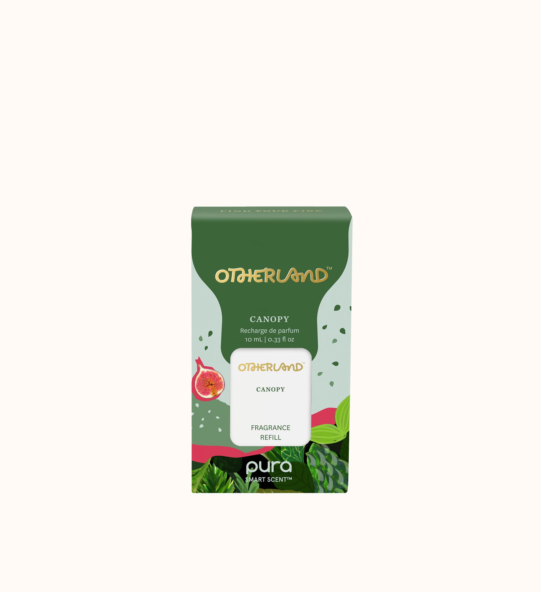Canopy Pura Refill