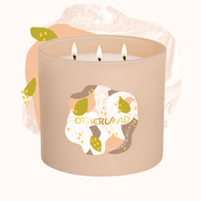 Cardamom Milk 3-Wick
