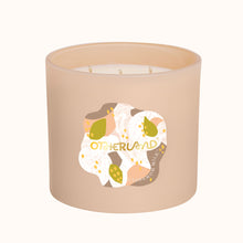 Cardamom Milk 3-Wick