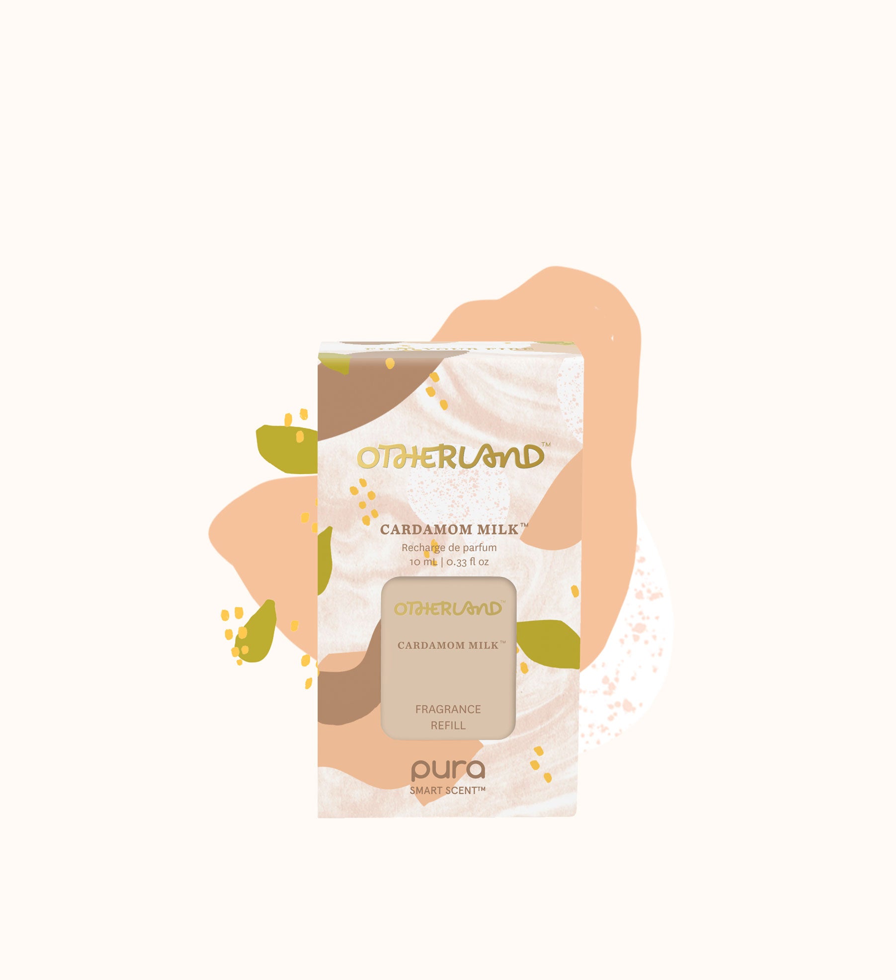 Cardamom Milk Pura Refill