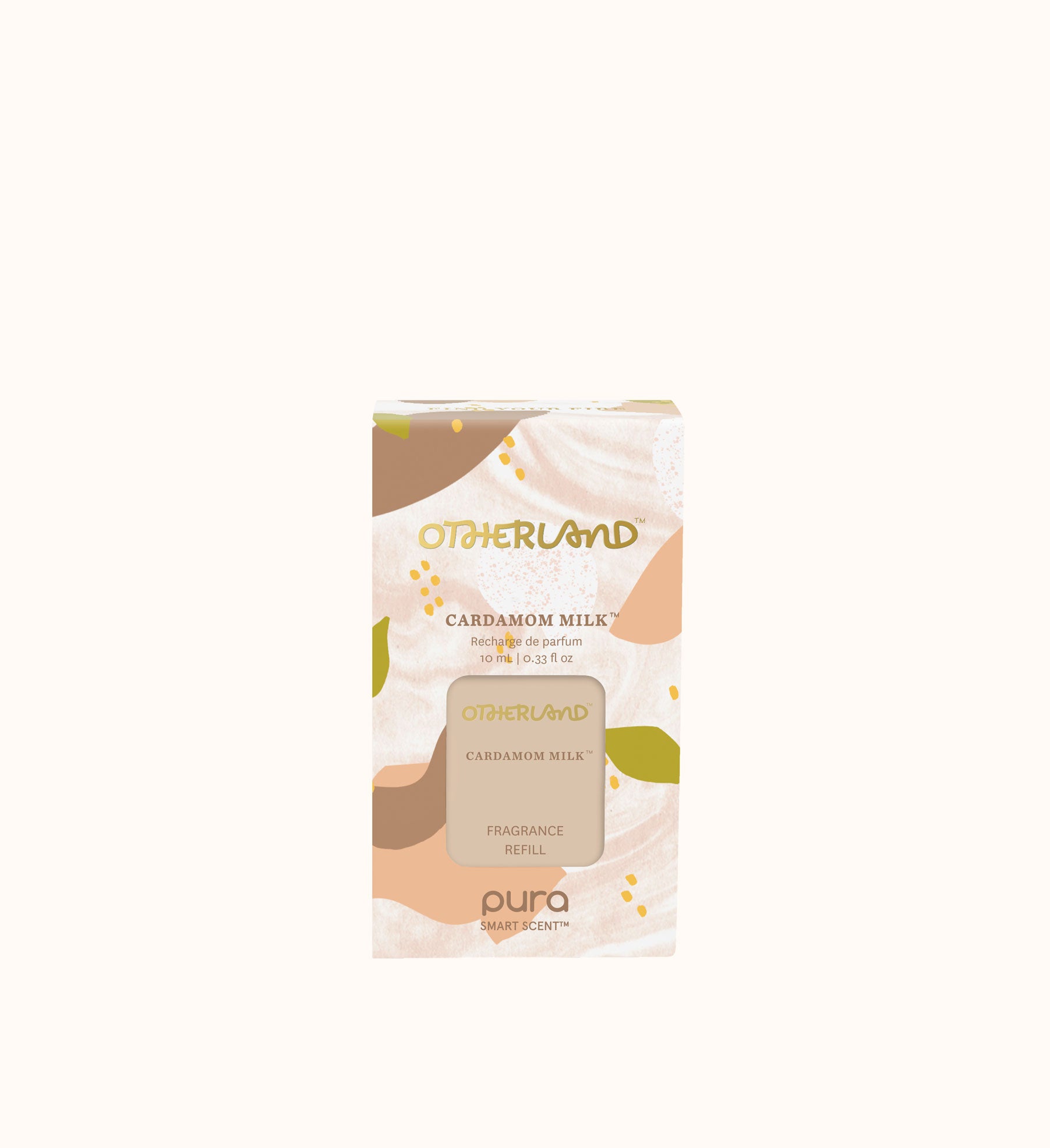 Cardamom Milk Pura Refill
