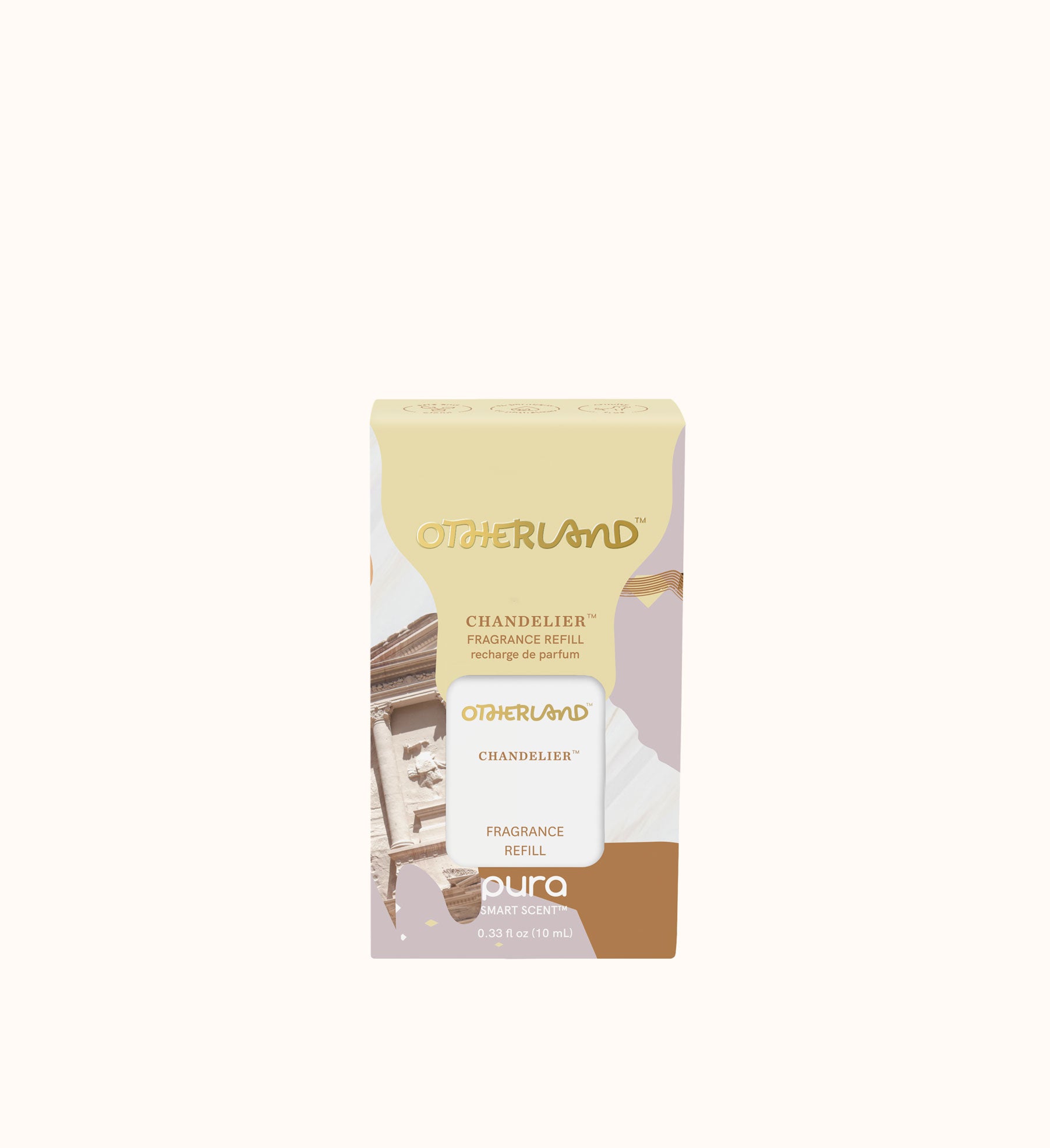Chandelier Pura Refill