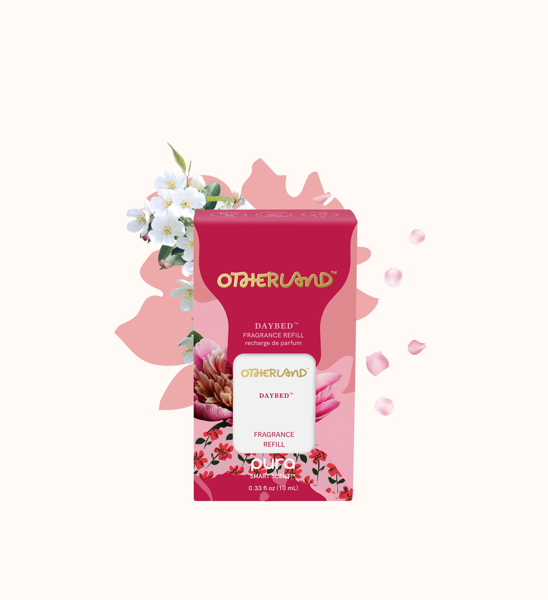 Daybed Pura Refill