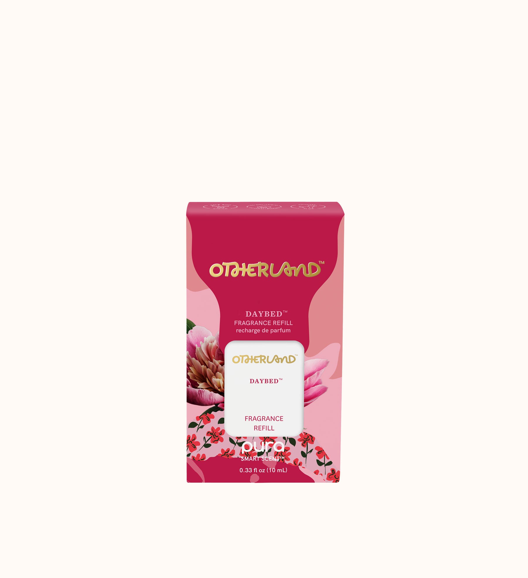 Daybed Pura Refill