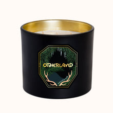 Fallen Fir 3-Wick