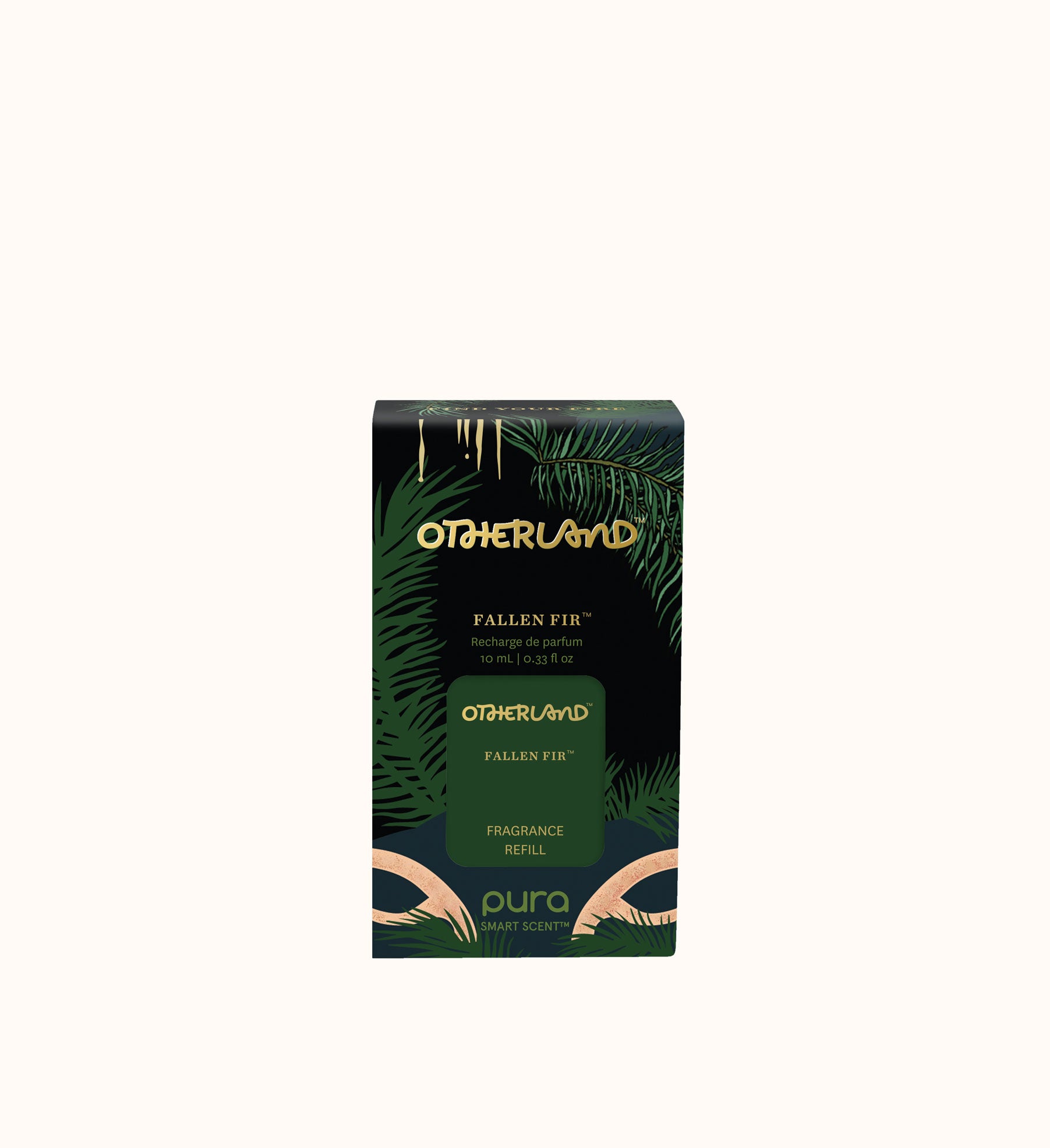 Fallen Fir Pura Refill