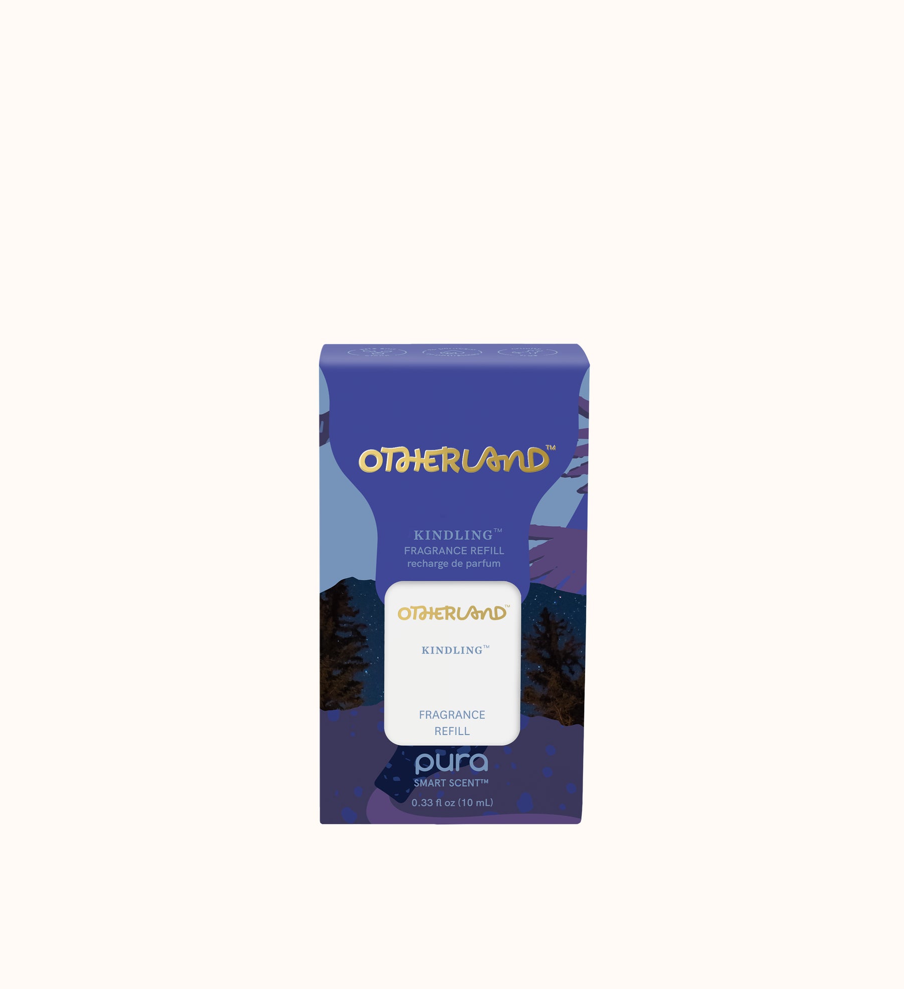 Kindling Pura Refill