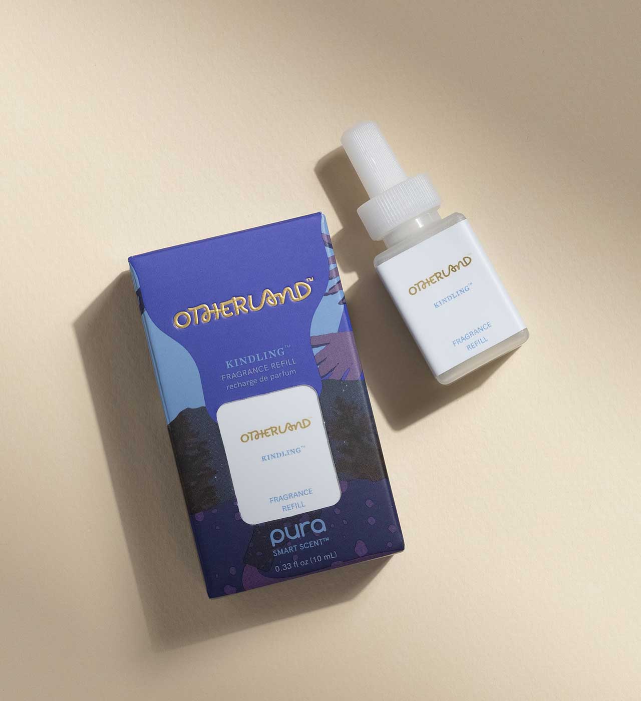 Kindling Pura Refill