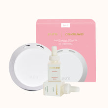 Canopy + Rattan | Pura Kit V4