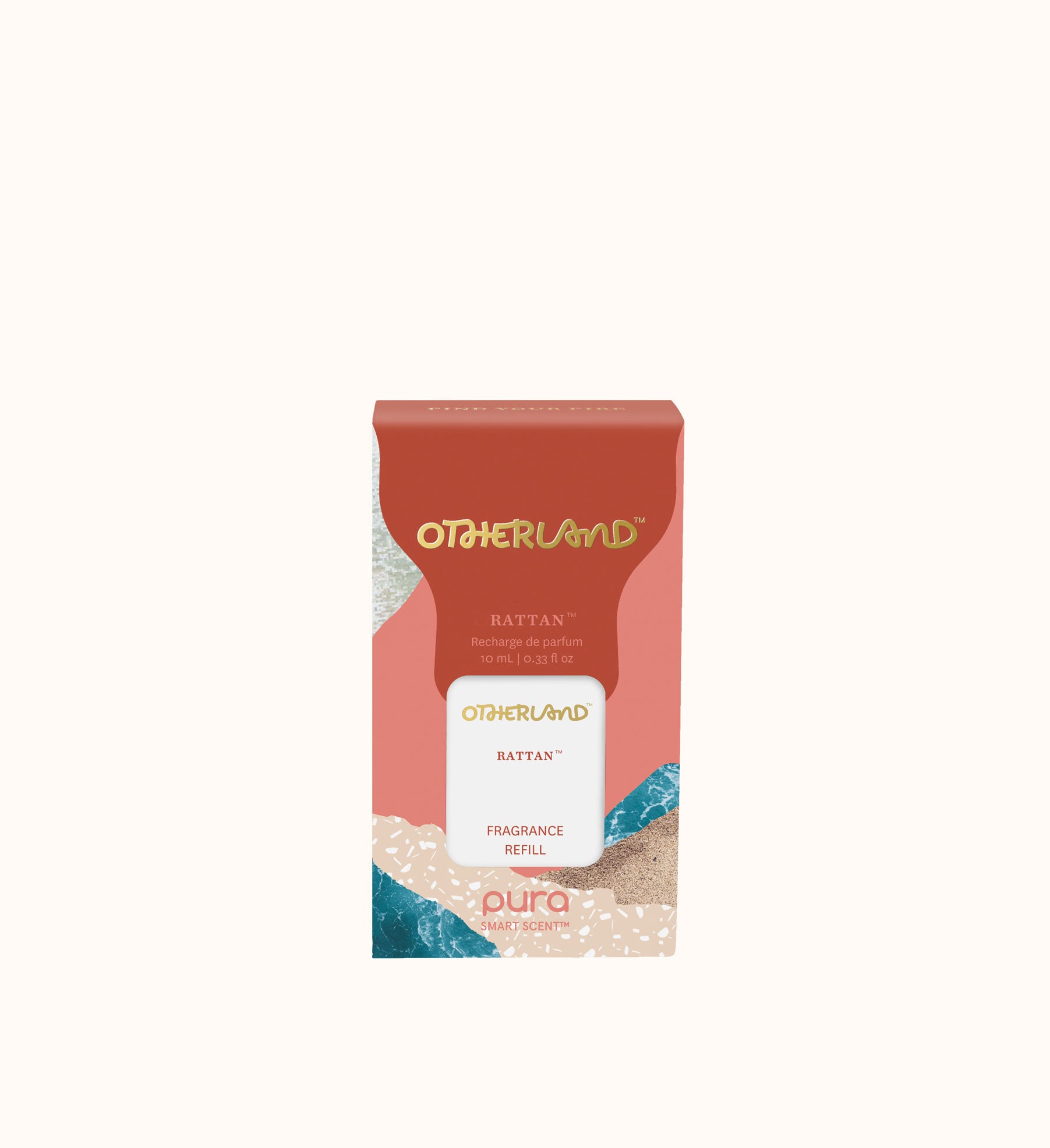 Rattan Pura Refill