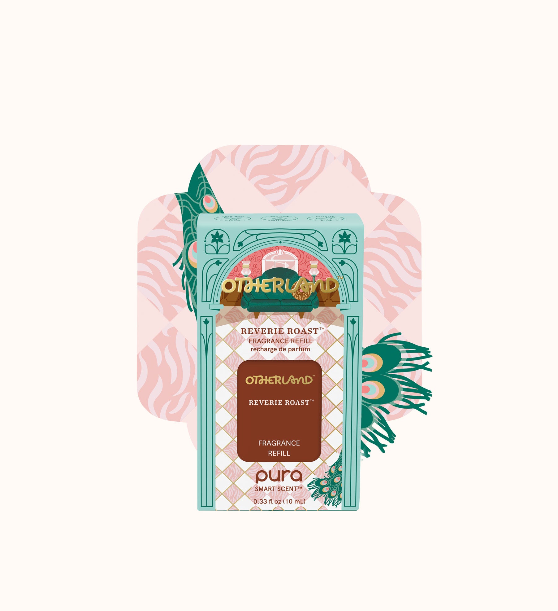 Reverie Roast Pura Refill